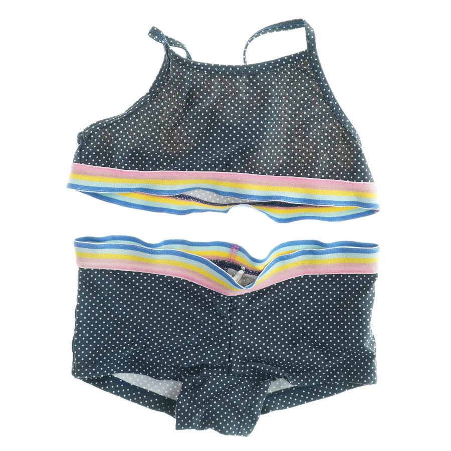 Bikini fra Name It (str. 32 x 24 og 32 x 24cm)