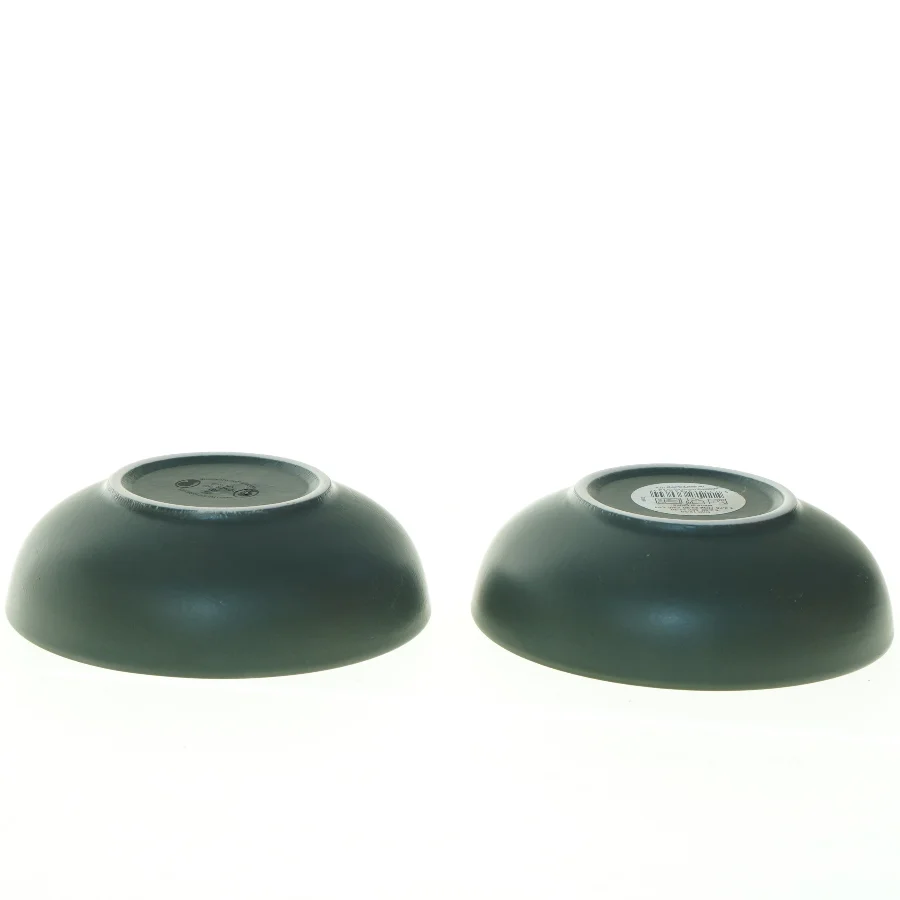 Skåle med mønster fra Søstrene Grene (str. 13 x 4 cm)