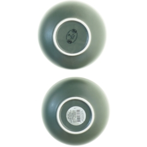 Skåle med mønster fra Søstrene Grene (str. 13 x 4 cm)