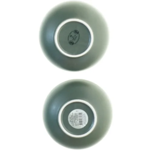 Skåle med mønster fra Søstrene Grene (str. 13 x 4 cm)