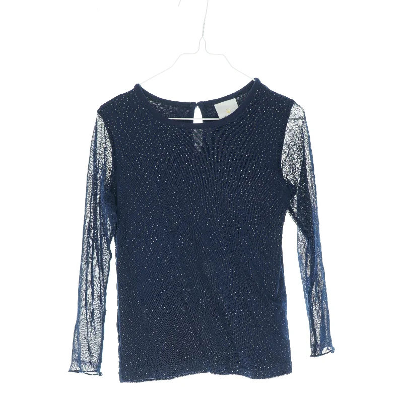 Bluse fra The New (str. 122 cm)