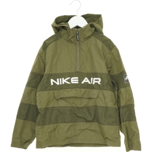 Vindjakke fra Nike (str. 134 cm)