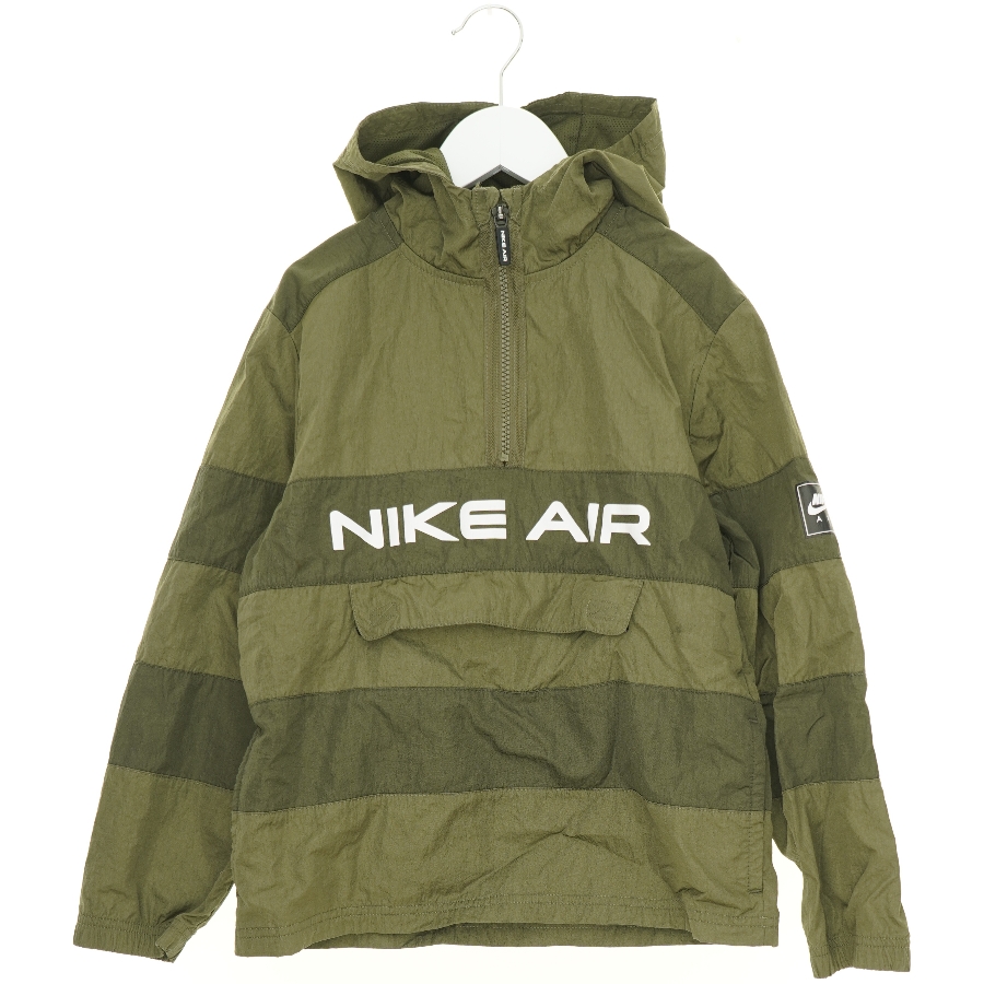 Vindjakke fra Nike (str. 134 cm)