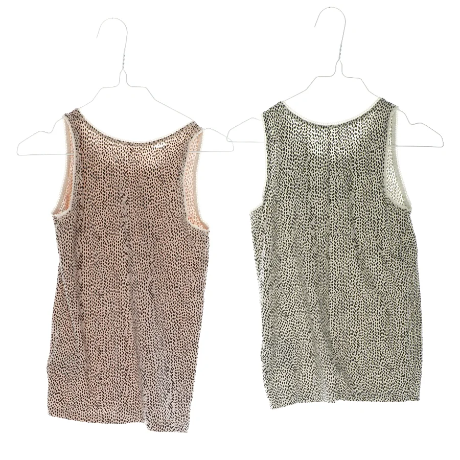 Top (2 stk.) fra Soft Gallery  (str. 122 cm)