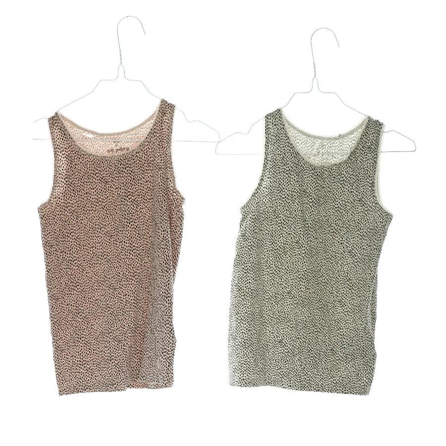 Top (2 stk.) fra Soft Gallery  (str. 122 cm)