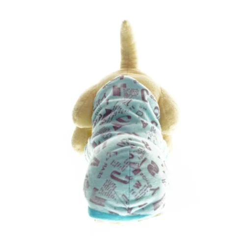 Hundebamse til børn (str. 16 x 23 x 28cm)