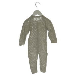 Heldragt i strik fra Zara (str. 74)