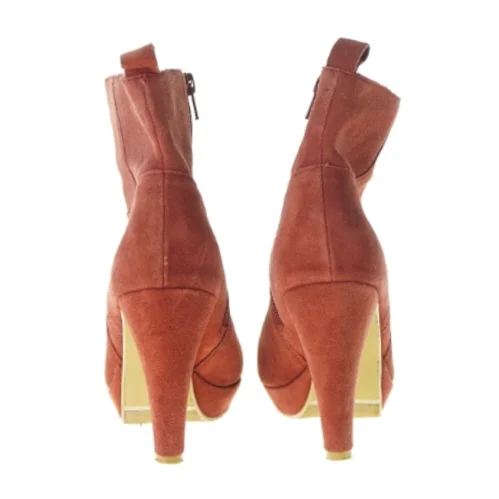 Støvler fra H&M (str. 39)