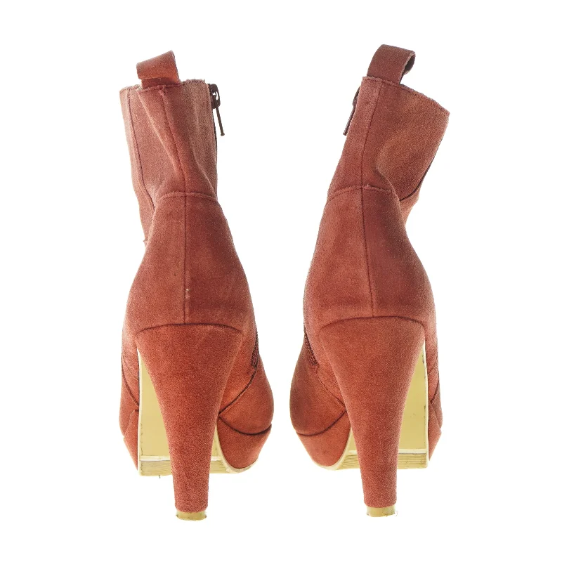 Støvler fra H&M (str. 39)