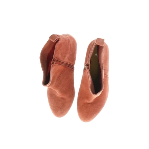 Støvler fra H&M (str. 39)