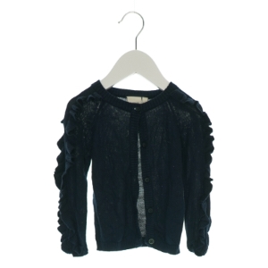 Cardigan fra Name It (str. 80)