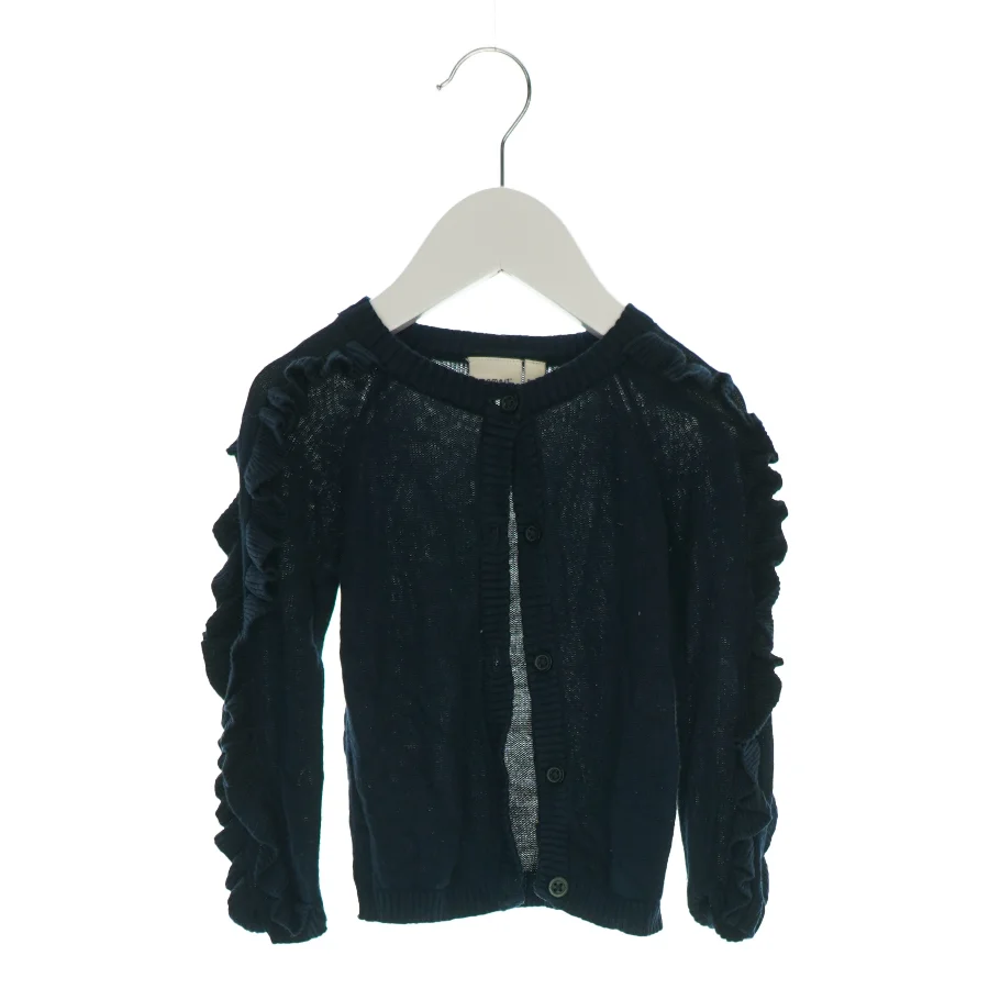 Cardigan fra Name It (str. 80)