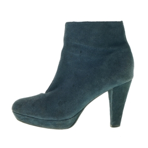 Støvletter fra H&M (str. 39)