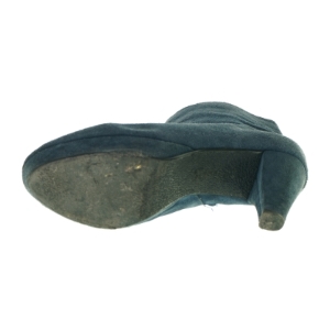 Støvletter fra H&M (str. 39)