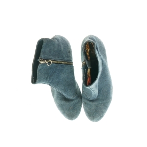 Støvletter fra H&M (str. 39)