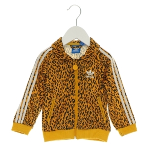 Sweatshirt fra Adidas (str. 86)