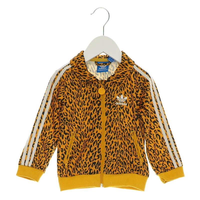 Sweatshirt fra Adidas (str. 86)