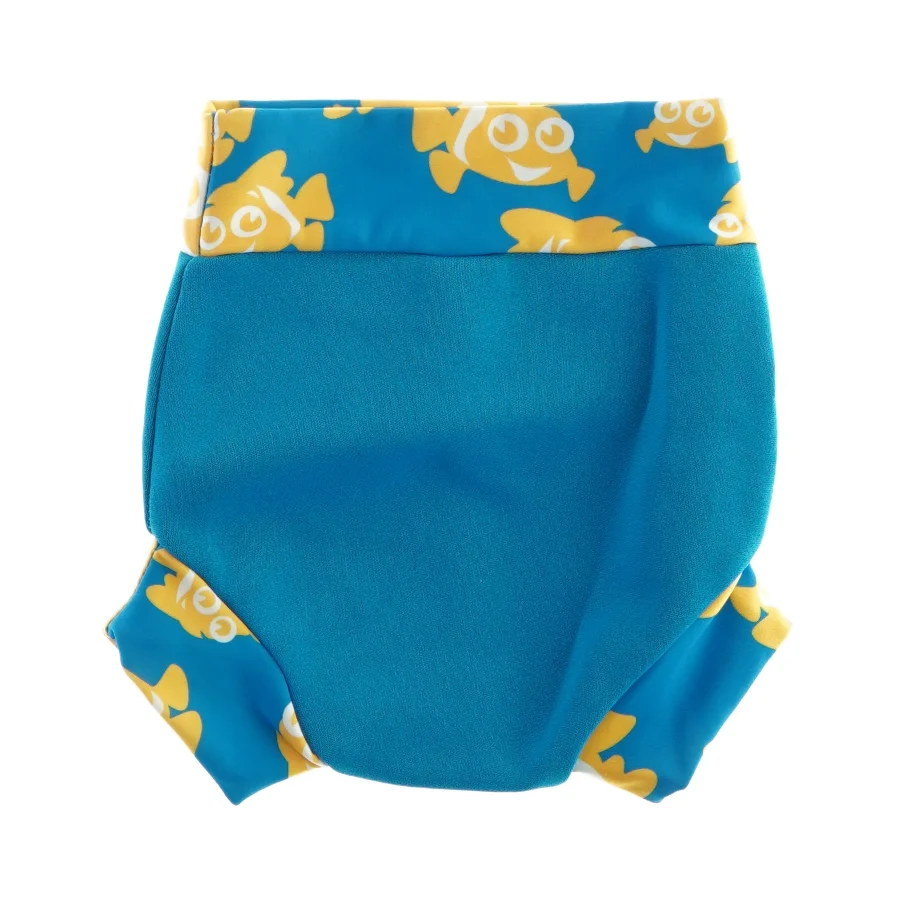 Badebukser til børn fra Konfidence (str. L)