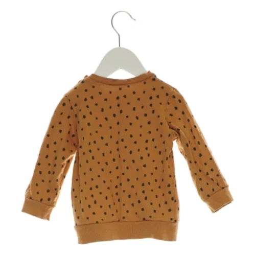 Sweatshirt fra H&M (str. 80)