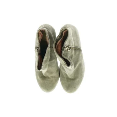 Støvletter fra H&M (str. 39)