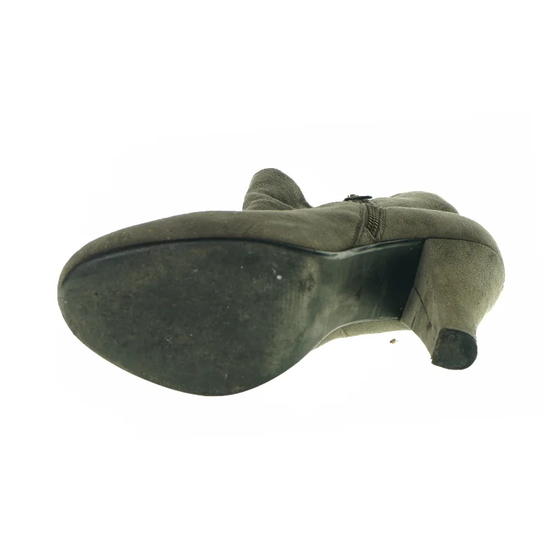 Støvletter fra H&M (str. 39)