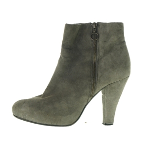 Støvletter fra H&M (str. 39)