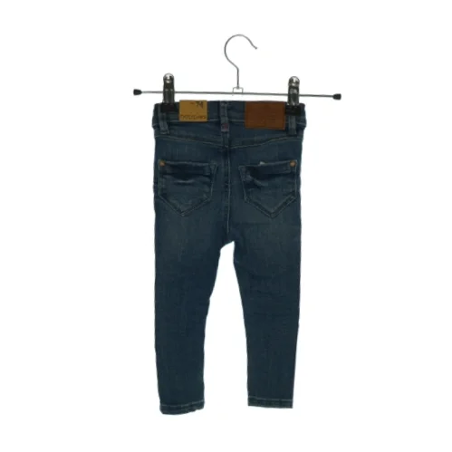 Cowboybukser fra Noppies (str. 74)