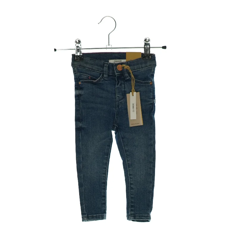 Cowboybukser fra Noppies (str. 74)