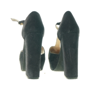 Stilletter fra H&M (str. 39)