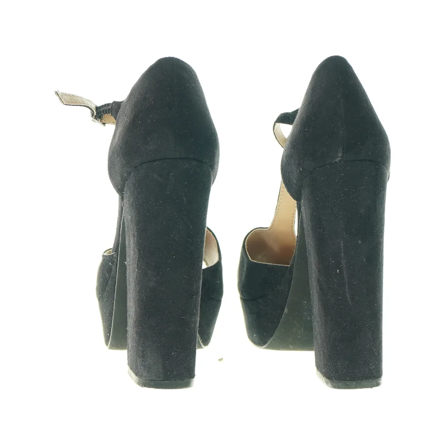 Stilletter fra H&M (str. 39)