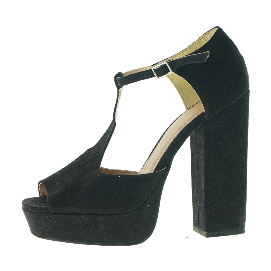 Stilletter fra H&M (str. 39)