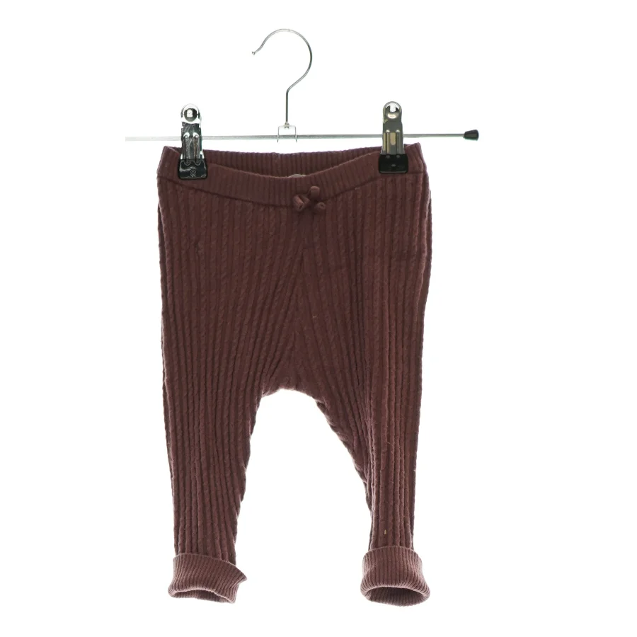 Bukser fra Zara (str. 84)