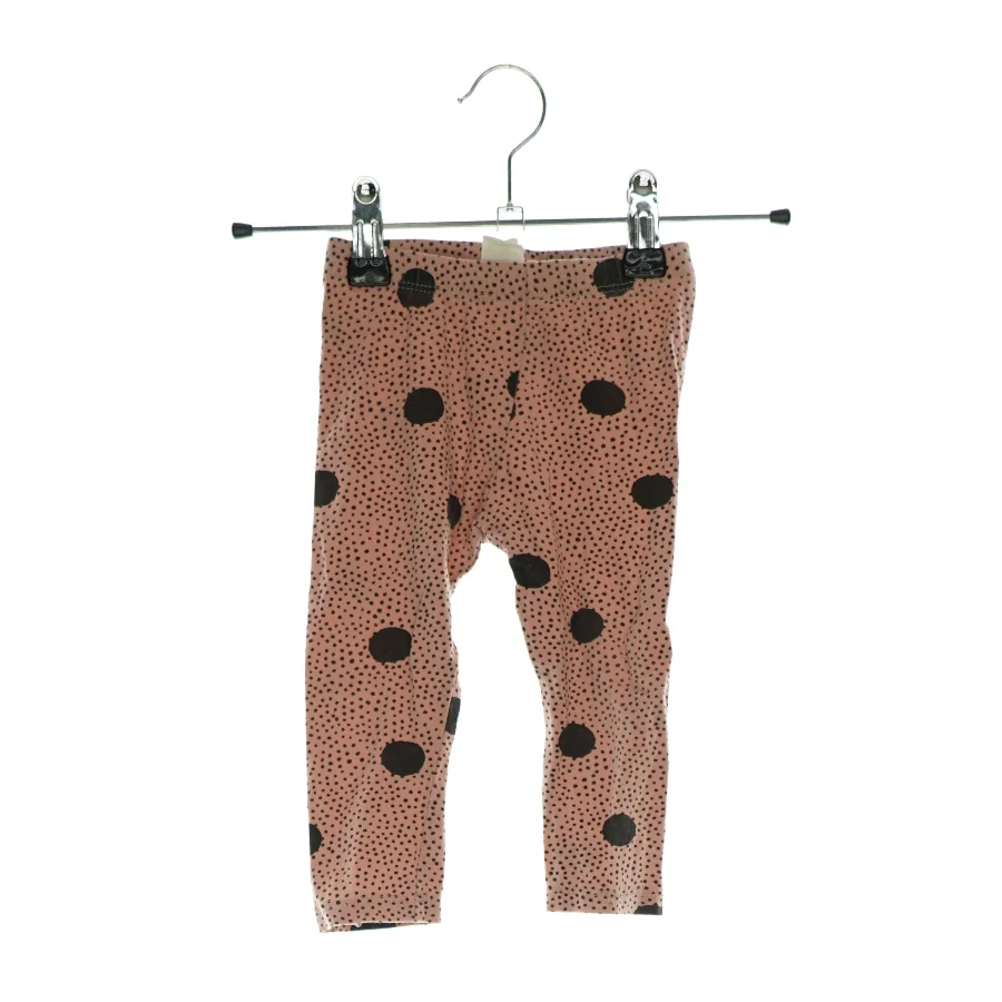 Sæt med bluse og bukser fra H&M (str. 80)