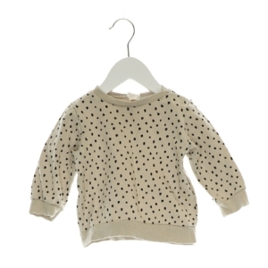 Joggingsæt fra H&M (str. 80)