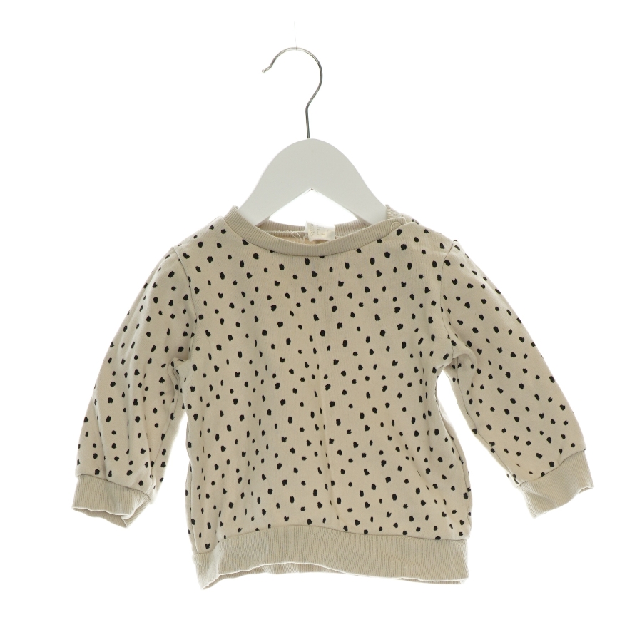 Joggingsæt fra H&M (str. 80)