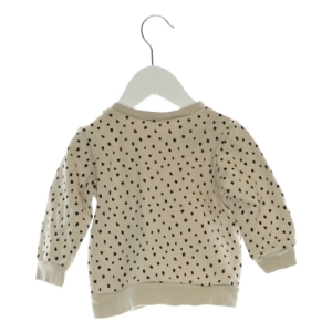 Joggingsæt fra H&M (str. 80)