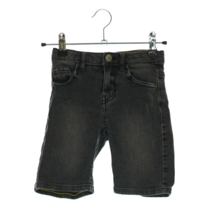 Denim Shorts fra Zara (str. 116)