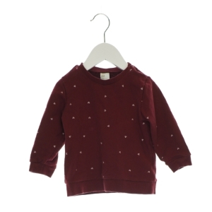 Joggingsæt fra H&M (str. 86)