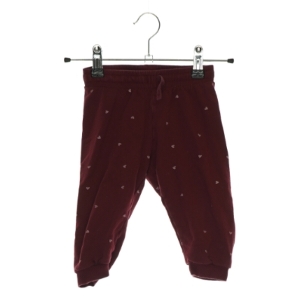 Joggingsæt fra H&M (str. 86)