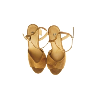 Stilletter fra H&M (str. 39)