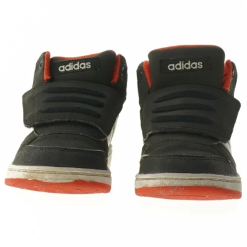 Adidas børne sneakers i sort fra Adidas (str. 27 )