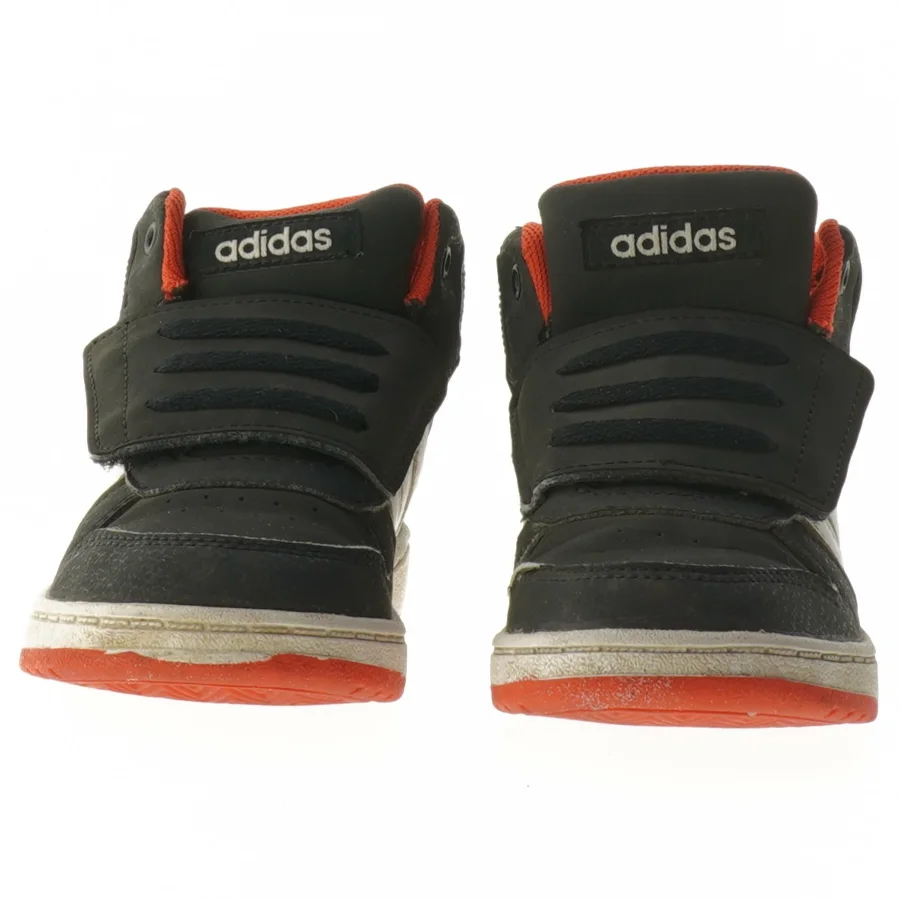 Adidas børne sneakers i sort fra Adidas (str. 27 )