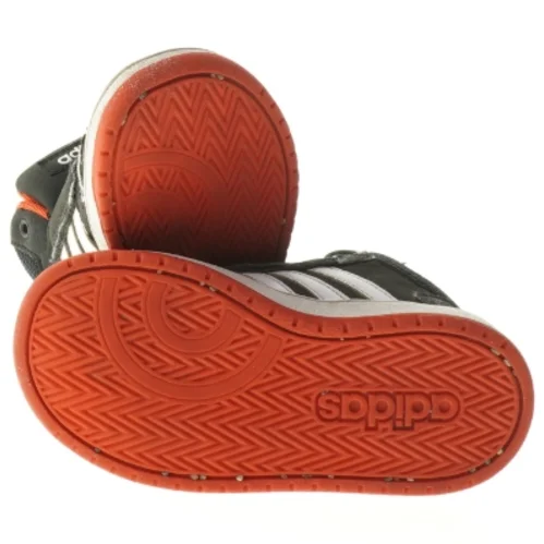 Adidas børne sneakers i sort fra Adidas (str. 27 )