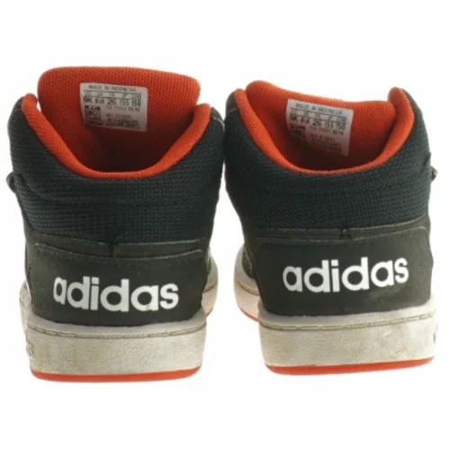 Adidas børne sneakers i sort fra Adidas (str. 27 )