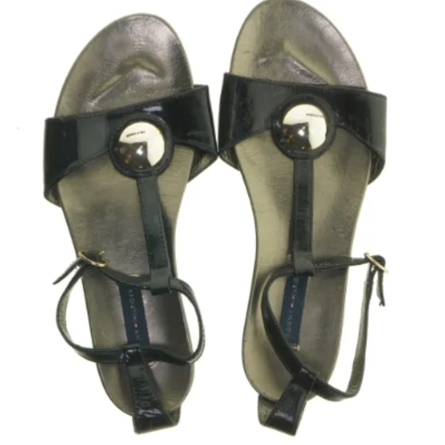Sandaler (str. 39 ) fra Tommy Hilfiger