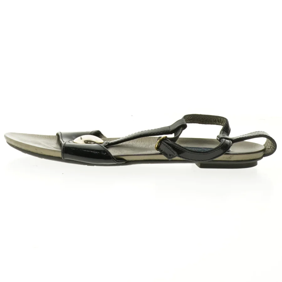 Sandaler (str. 39 ) fra Tommy Hilfiger