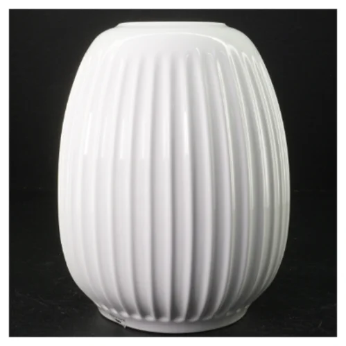 Kähler Hammershøi vase fra Kähler (str. 22 x 18 cm)