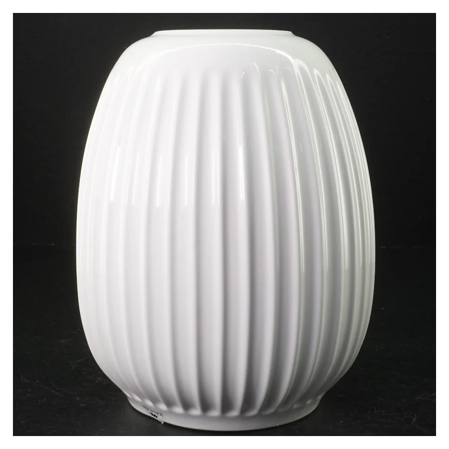 Kähler Hammershøi vase fra Kähler (str. 22 x 18 cm)