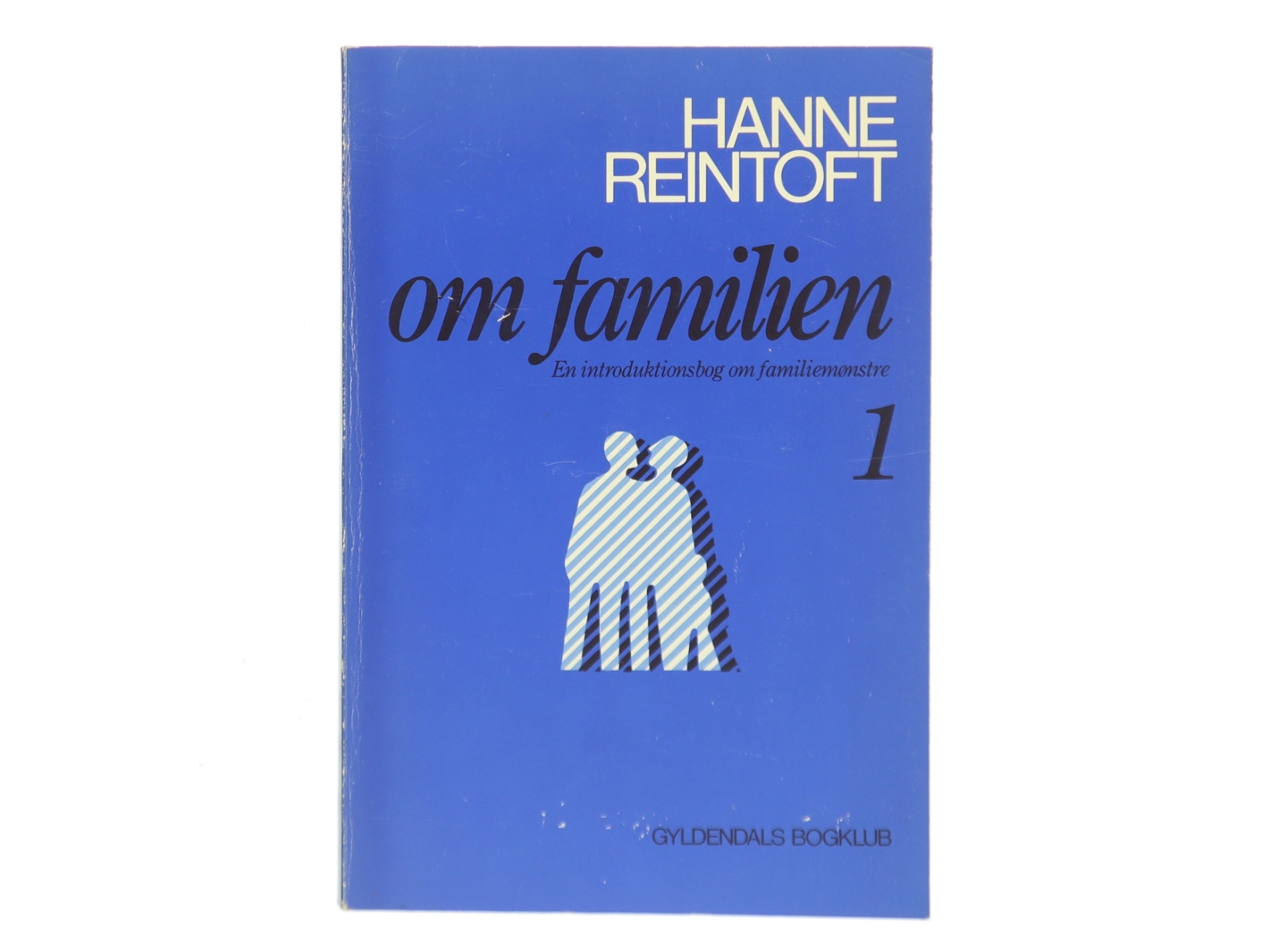 Om familien af Hanne Reintoft (Bog)