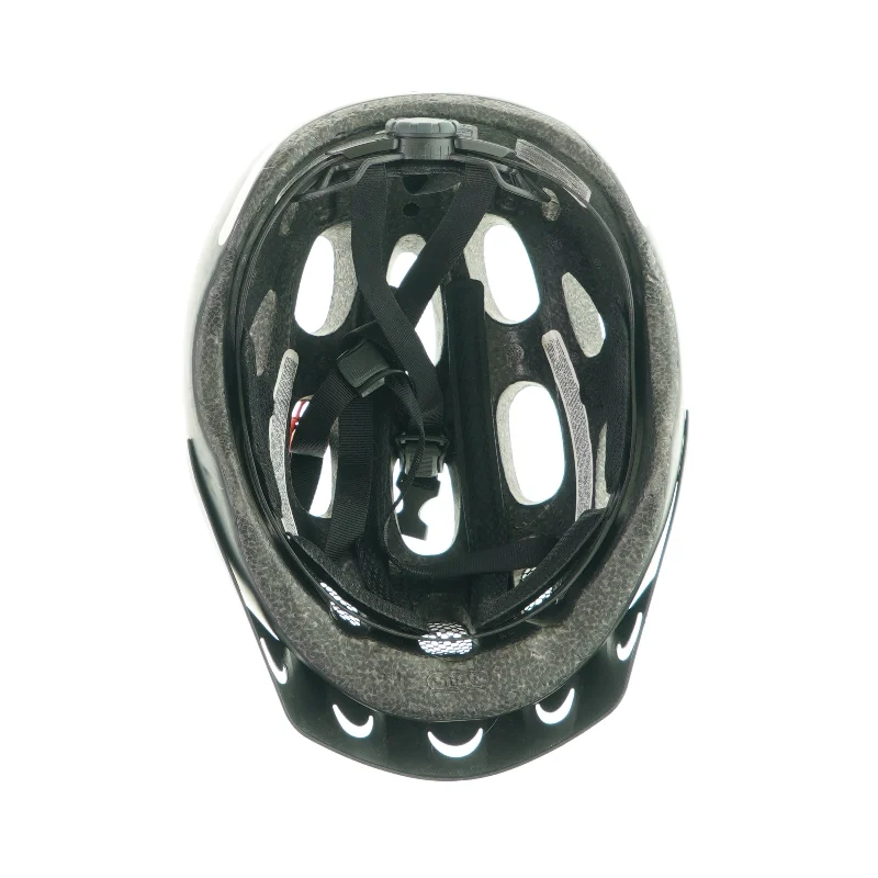 Cykelhjelm fra Abus (str. 56-61)